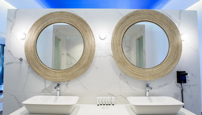 4* Villaggio Hotel - Χερσόνησος, Κρήτη