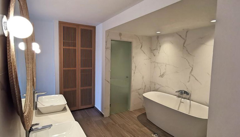 4* Villaggio Hotel - Χερσόνησος, Κρήτη
