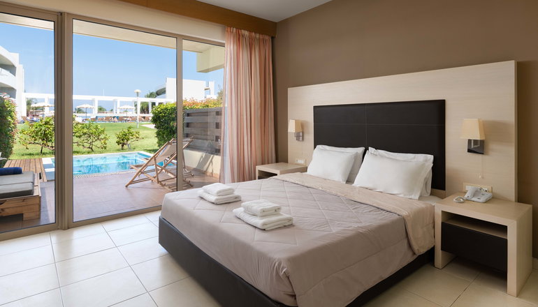 4* Virginia Family Resort
