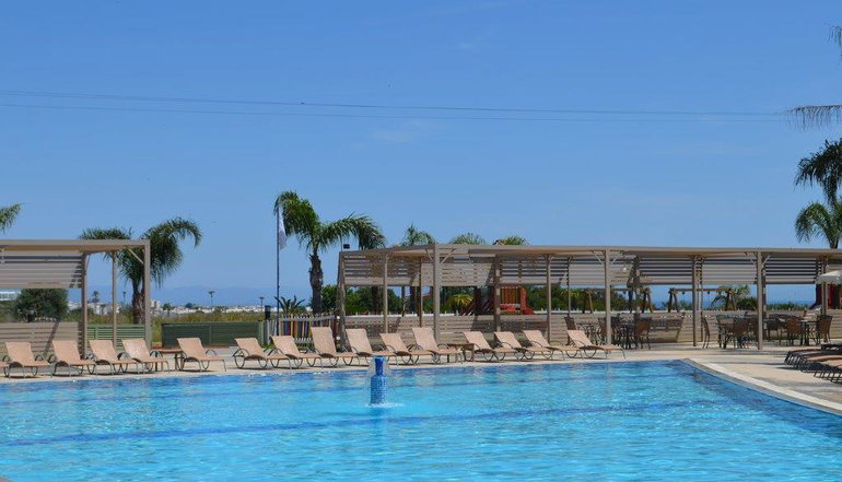 4* Virginia Family Resort