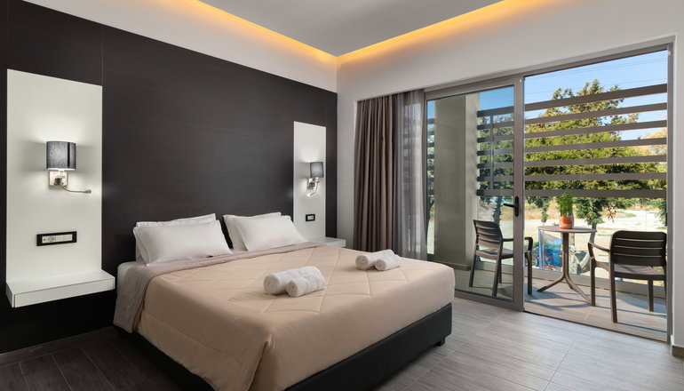 4* Virginia Family Resort
