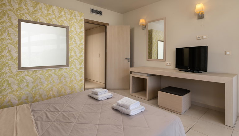 4* Virginia Family Resort