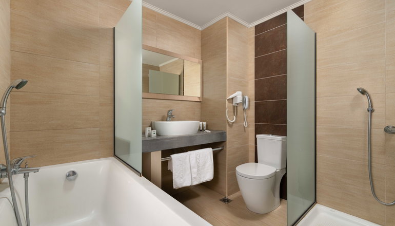 4* Virginia Family Resort