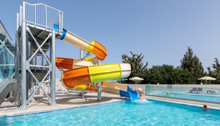 4* Virginia Family Resort