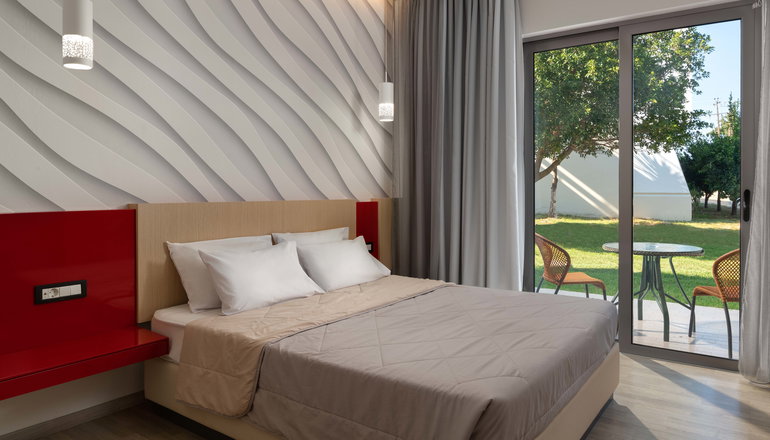 4* Virginia Family Resort