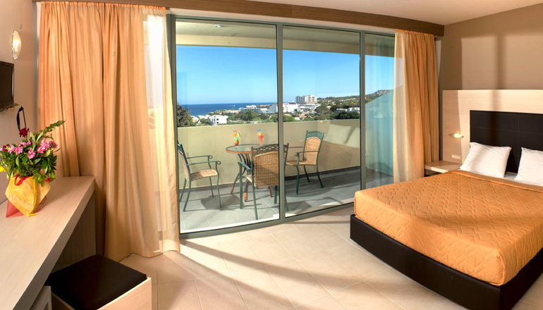 4* Virginia Family Resort