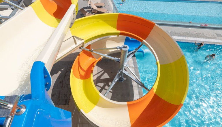 4* Virginia Family Resort