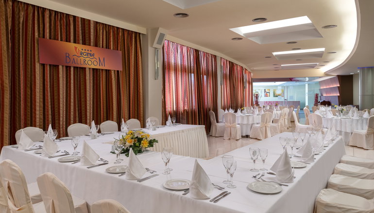 4* Virginia Family Resort