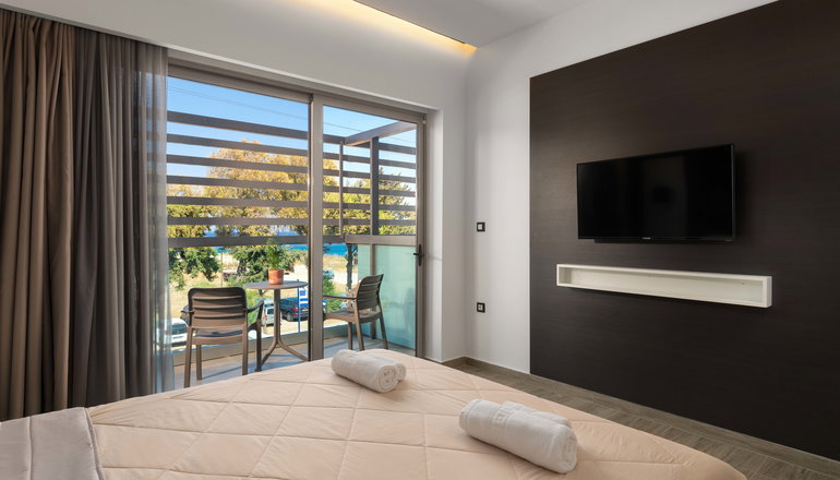 4* Virginia Family Resort