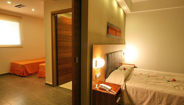 4* Virginia Family Resort