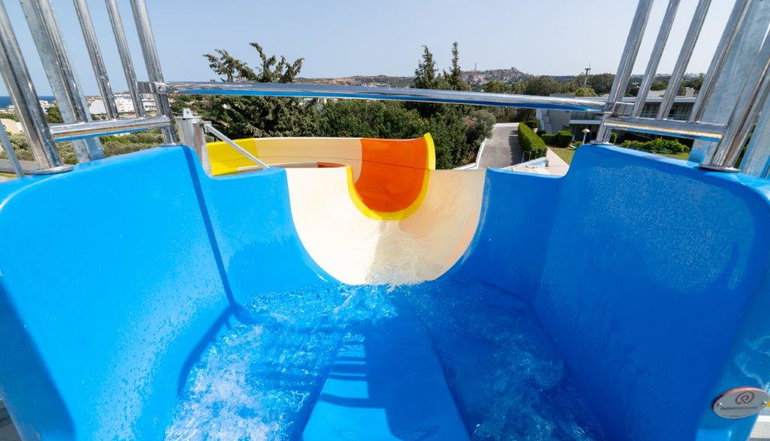 4* Virginia Family Resort
