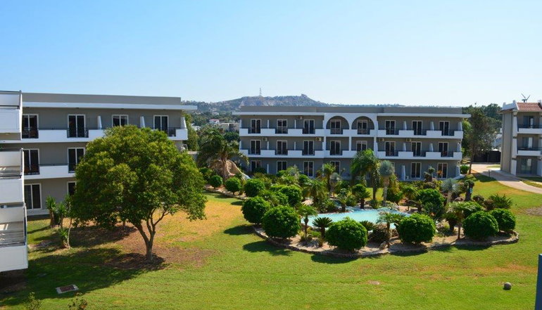 4* Virginia Family Resort