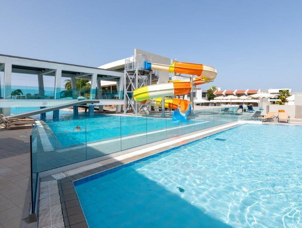 4* Virginia Family Resort