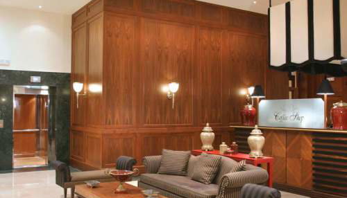 4* Volos Palace Hotel