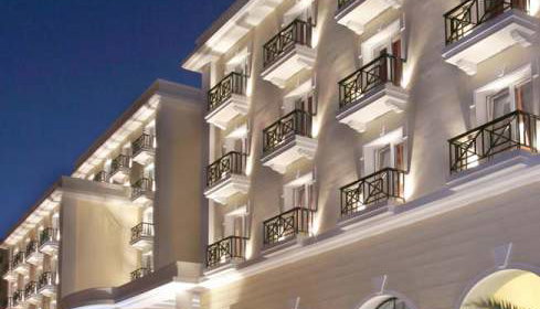 4* Volos Palace Hotel