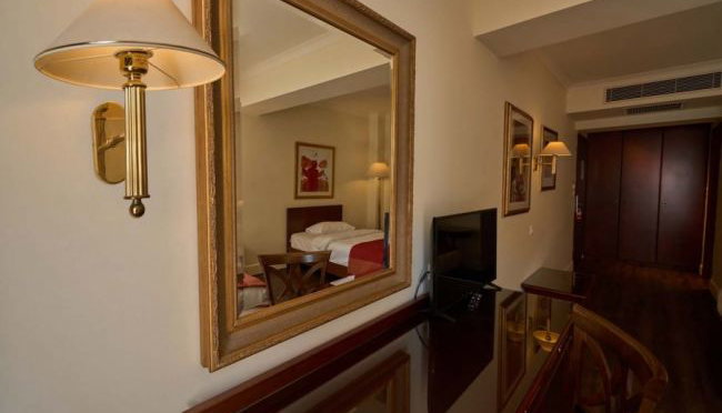 4* Volos Palace Hotel