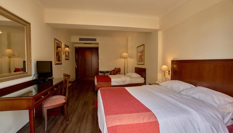 4* Volos Palace Hotel