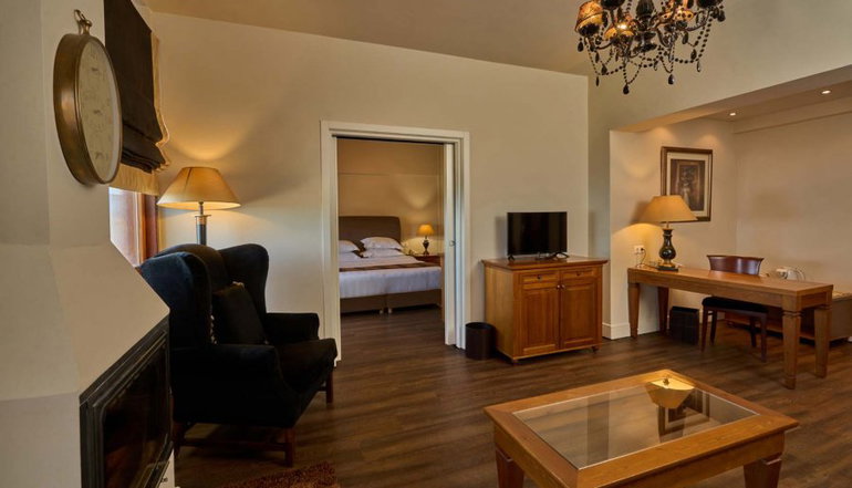 4* Xenia Palace Portaria