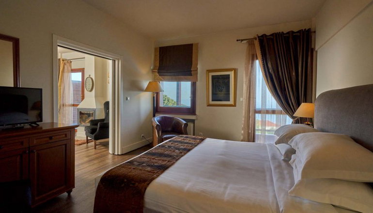 4* Xenia Palace Portaria