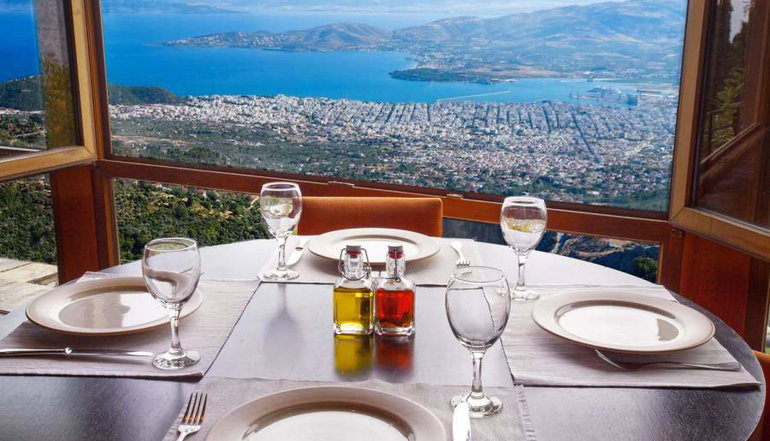 4* Xenia Palace Portaria