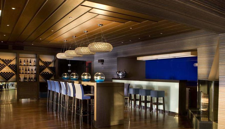 4* Xenia Palace Portaria