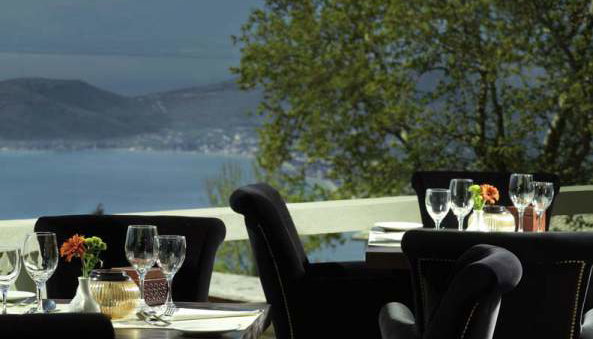 4* Xenia Palace Portaria