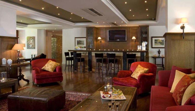 4* Xenia Palace Portaria
