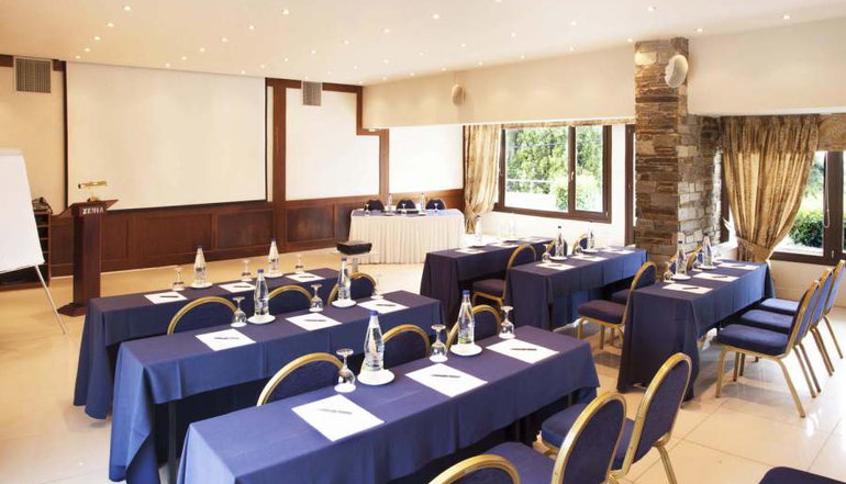 4* Xenia Palace Portaria