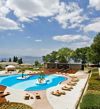 4* Xenia Palace Portaria
