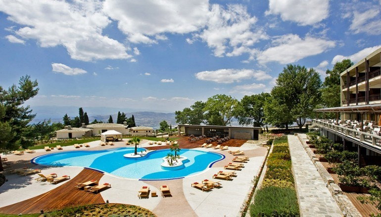 4* Xenia Palace Portaria