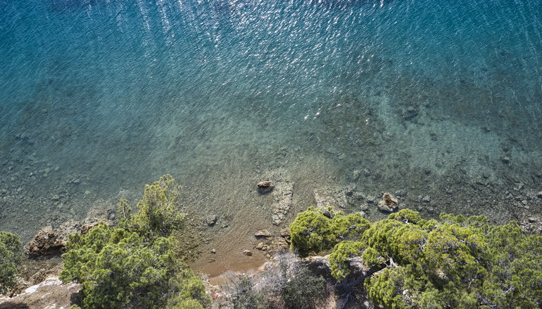 4* Xenia Poros Image - Πόρος