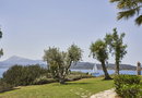 Πόρος με πρωινό για 2 άτομα