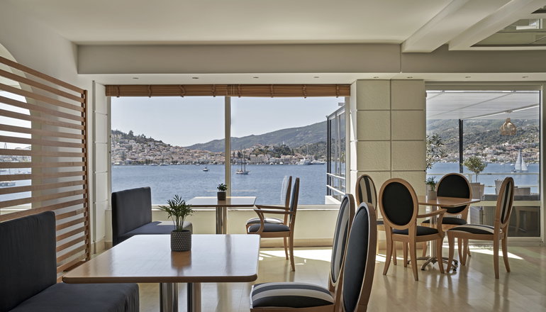 4* Xenia Poros Image - Πόρος