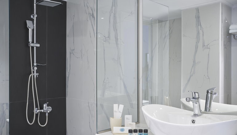 4* Xenia Poros Image - Πόρος