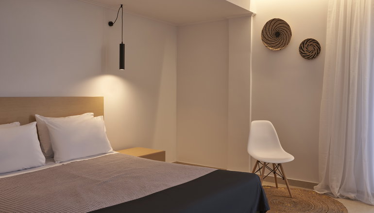 4* Xenia Poros Image - Πόρος