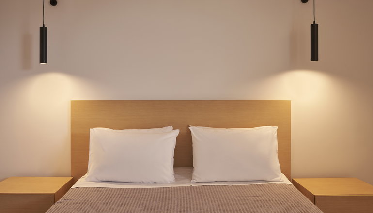 4* Xenia Poros Image - Πόρος
