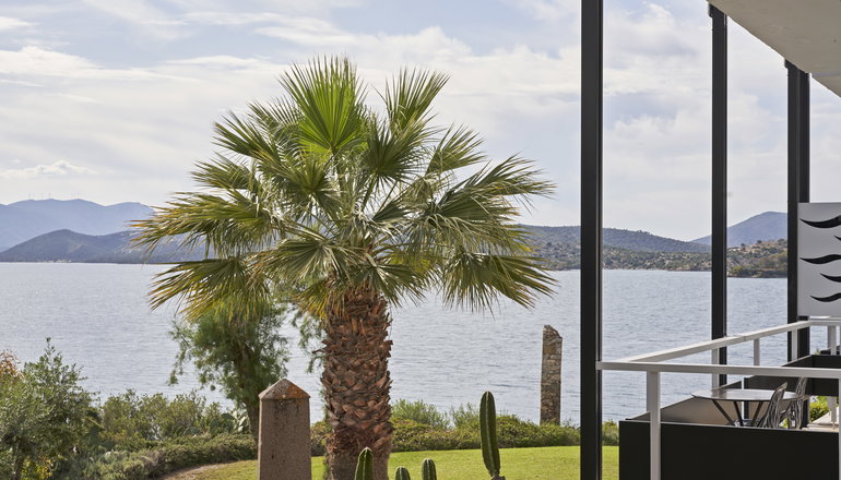 4* Xenia Poros Image - Πόρος