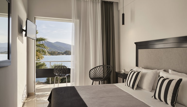 4* Xenia Poros Image - Πόρος