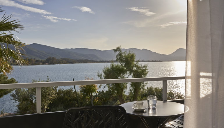 4* Xenia Poros Image - Πόρος