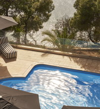 4* Xenia Poros Image - Πόρος