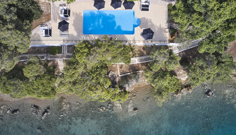 4* Xenia Poros Image - Πόρος