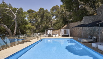 4* Xenia Poros Image - Πόρος