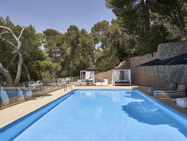 4* Xenia Poros Image - Πόρος