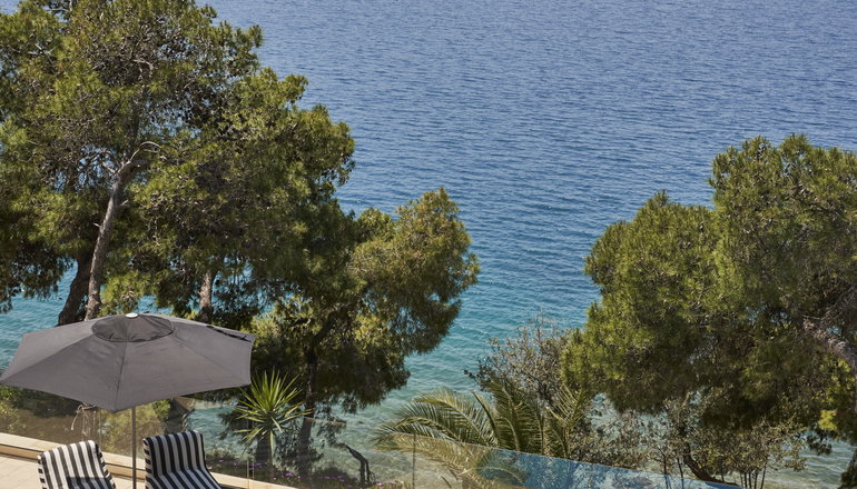 4* Xenia Poros Image - Πόρος