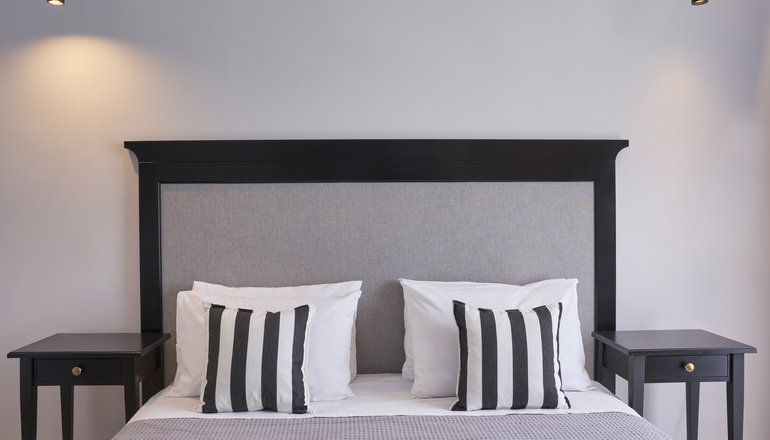 4* Xenia Poros Image - Πόρος