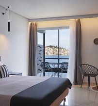 4* Xenia Poros Image - Πόρος