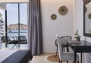 Πόρος με πρωινό για 2 άτομα