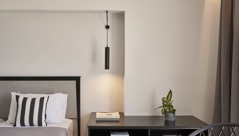 4* Xenia Poros Image - Πόρος