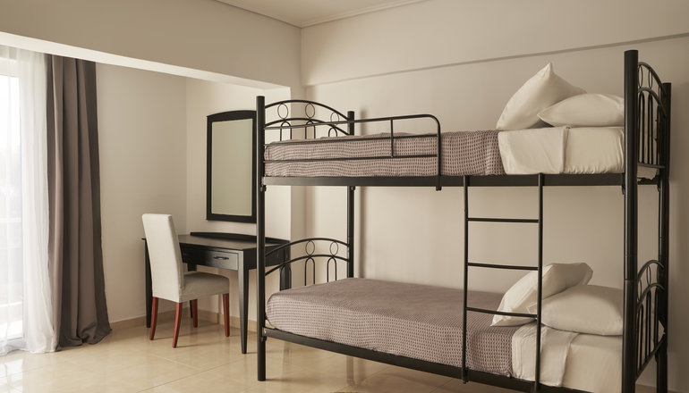 4* Xenia Poros Image - Πόρος
