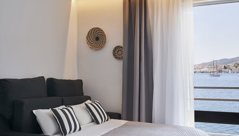 4* Xenia Poros Image - Πόρος